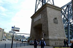 0295 - Porto Ribeira